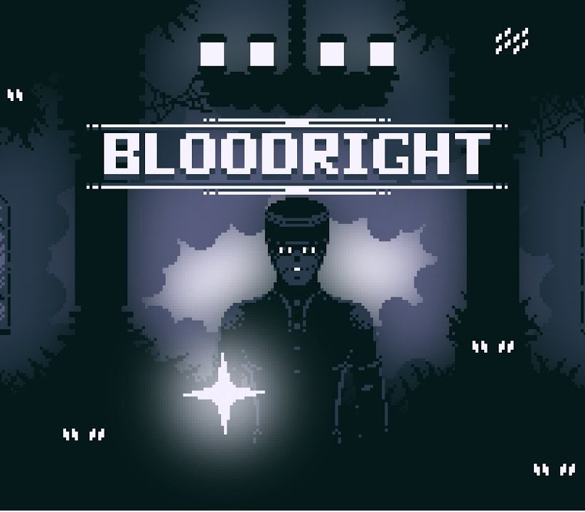 

Bloodright PC Steam CD Key