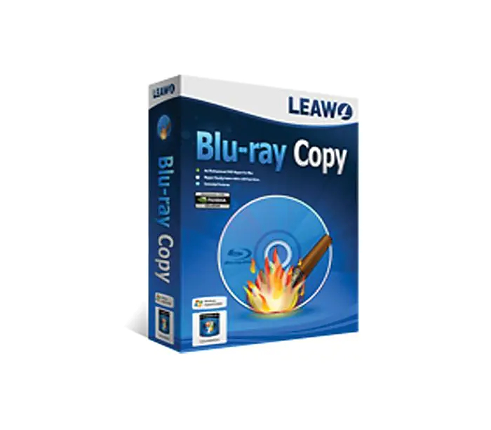 

Leawo Blu-ray Copy for Windows CD Key (Lifetime / 1 PC)