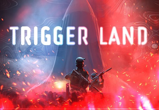 Trigger Land PC Steam CD Key screenshot 2