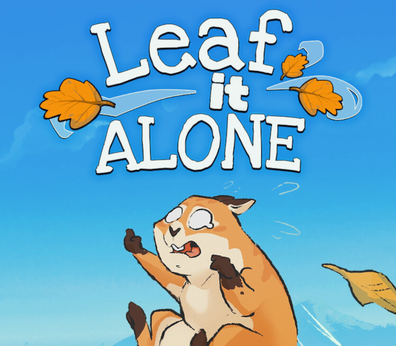 Leaf it Alone PC Steam CD Key