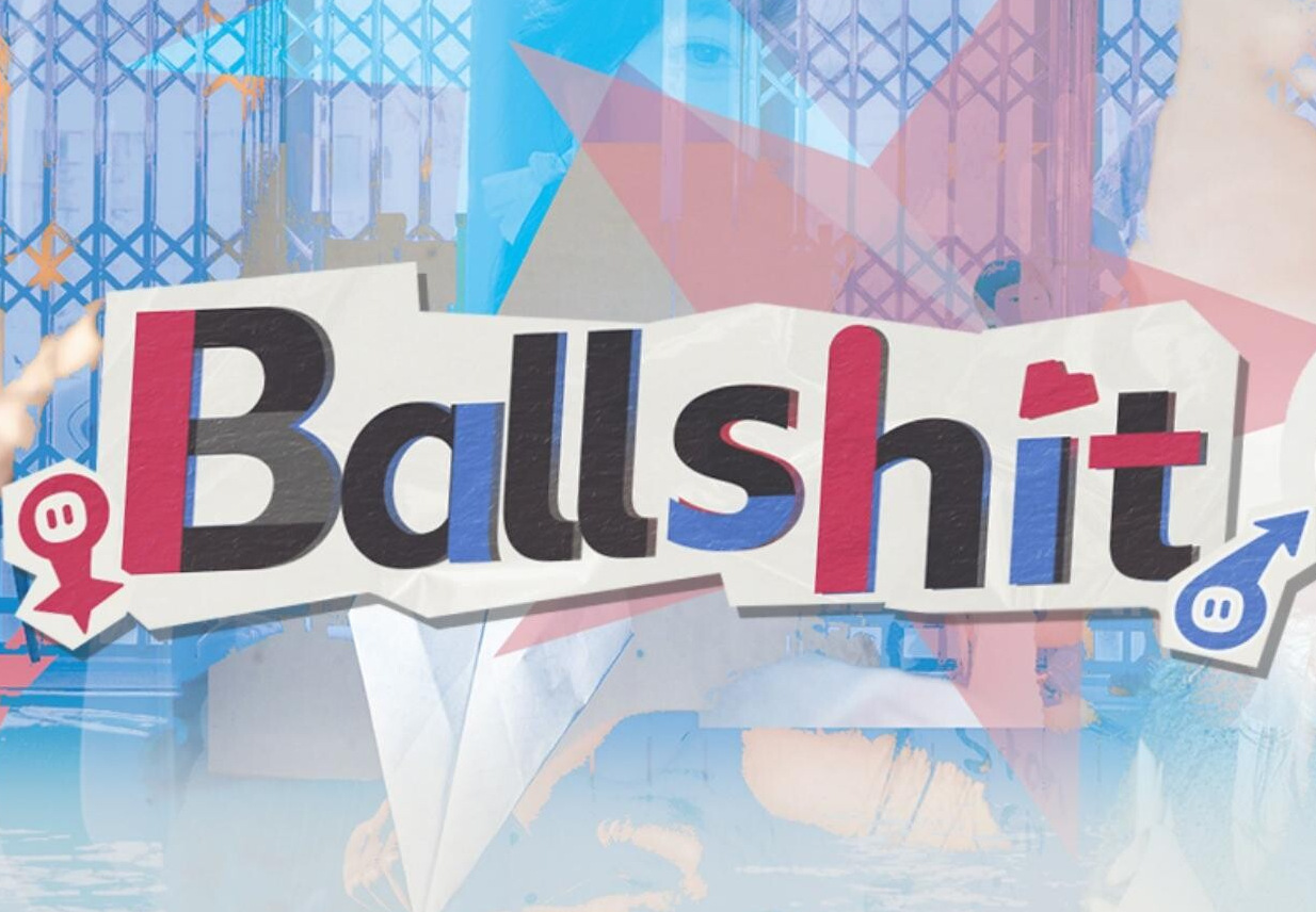 Ballshit PC Steam CD Key screenshot 1
