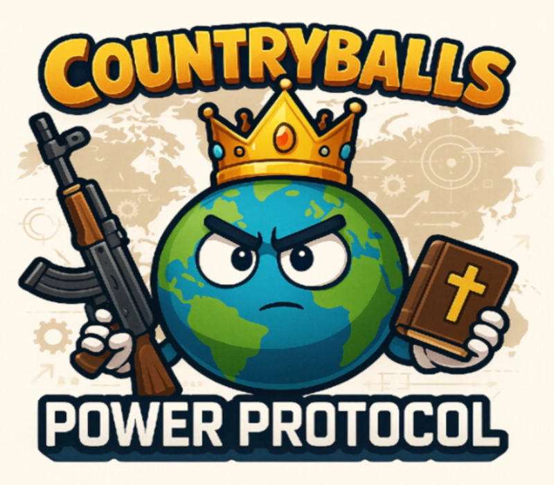 

Countryballs: Power Protocol PC Steam CD Key