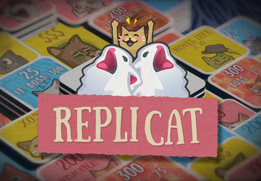 Replicat PC Steam CD Key screenshot 2