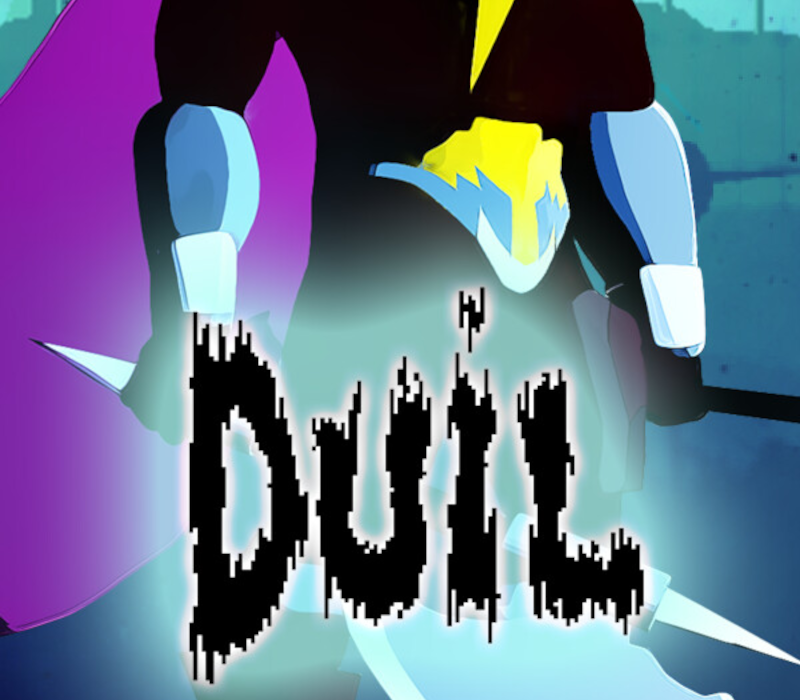 Duil PC Steam CD Key