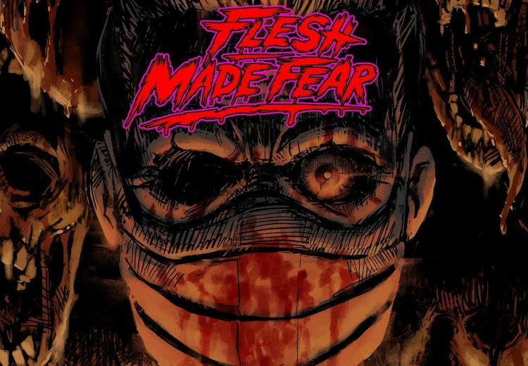 Flesh Made Fear PC Steam CD Key