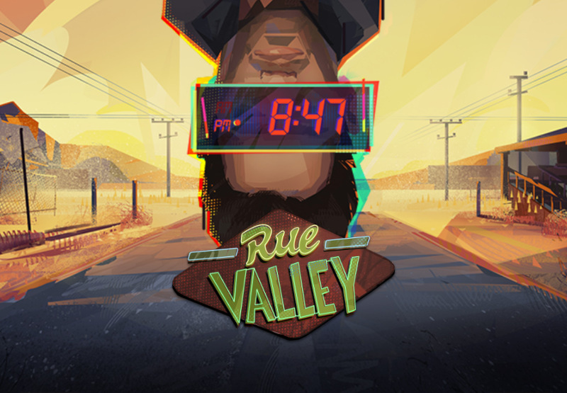 Rue Valley PC Steam CD Key