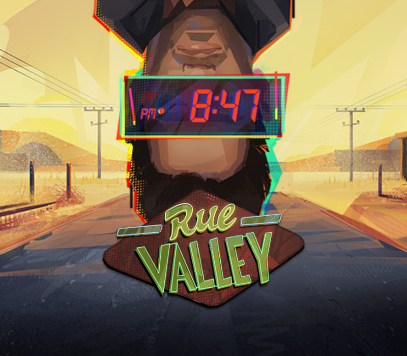 Rue Valley PC Steam CD Key