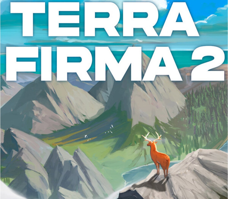Terra Firma 2 PC Steam CD Key
