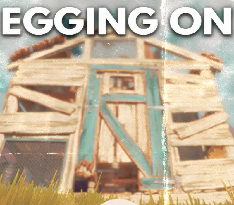 Egging On PC Steam CD Key