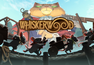 Whiskerwood PC Steam CD Key