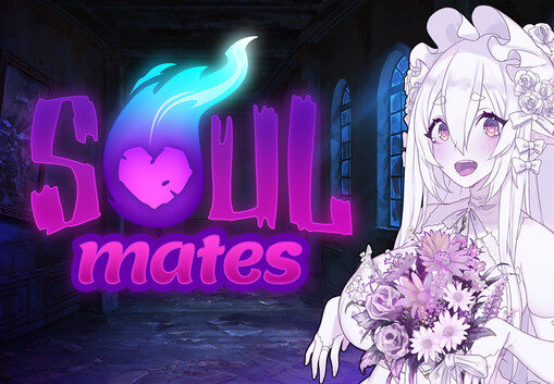 Soul Mates PC Steam Account screenshot 1
