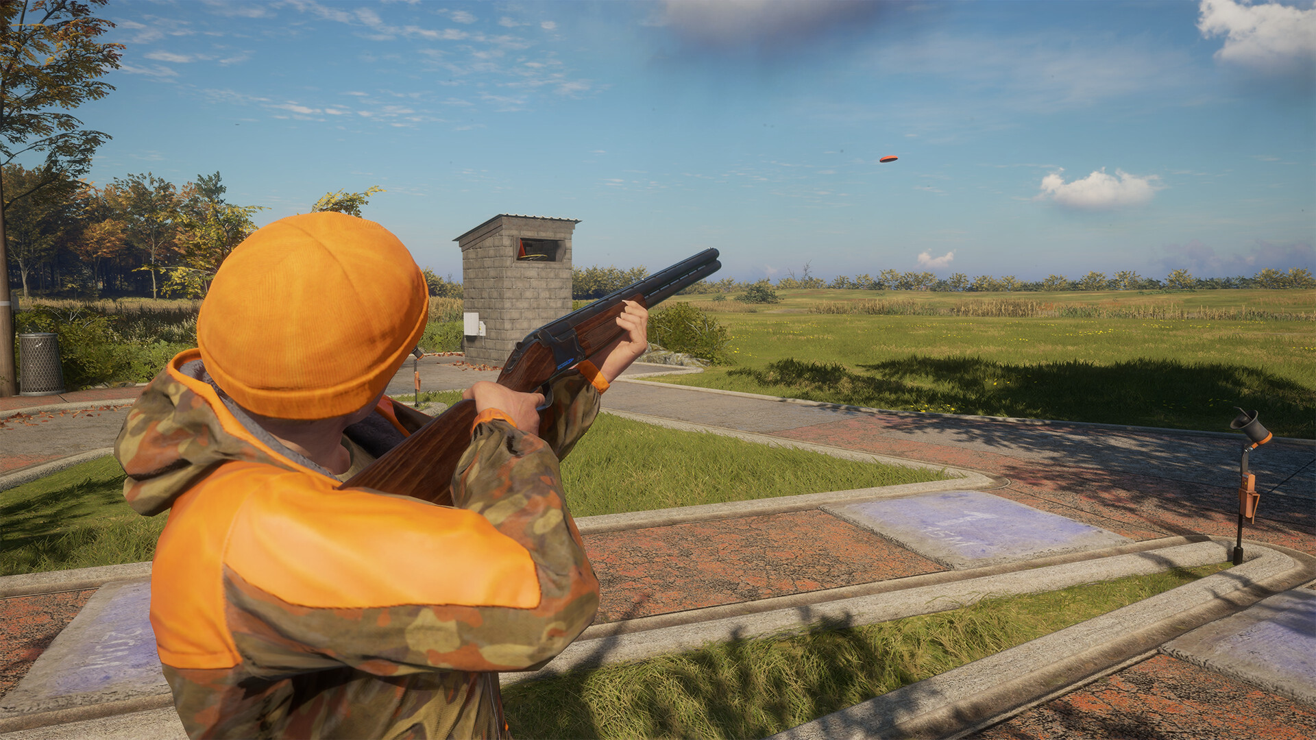 theHunter: Call of the Wild - Salzwiesen Park DLC EU PC Steam CD Key