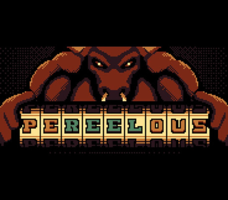 

Pereelous PC Steam CD Key