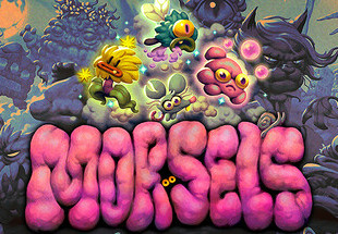 Morsels PC Steam CD Key