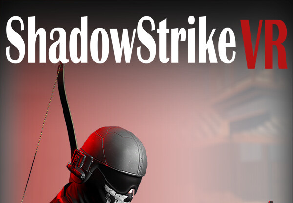 ShadowStrikeVR PC Steam CD Key screenshot 2