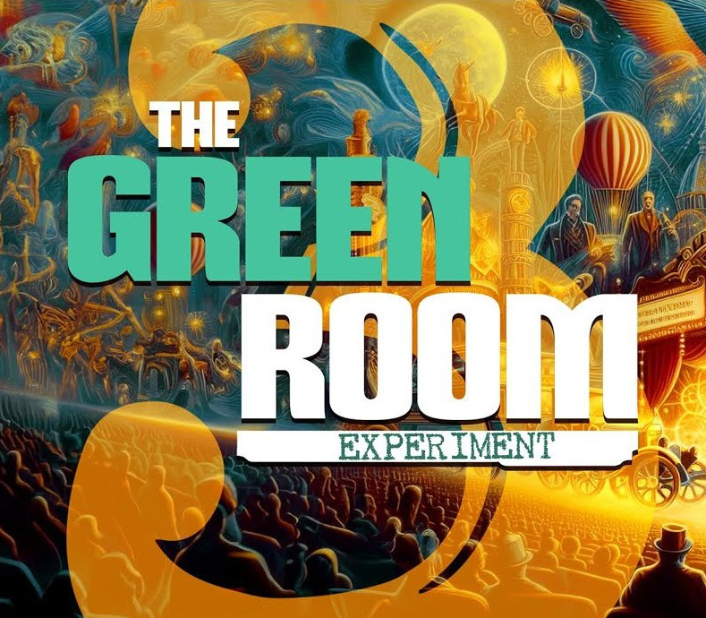 

The Green Room Experiment (Episode 3) PC Steam CD Key