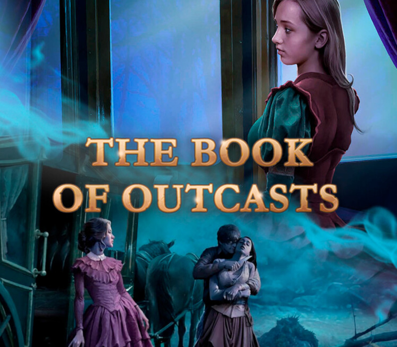 

The Book of Outcasts PC Steam CD Key