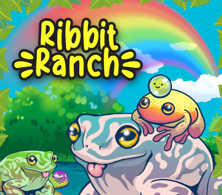 

Ribbit Ranch PC Steam CD Key