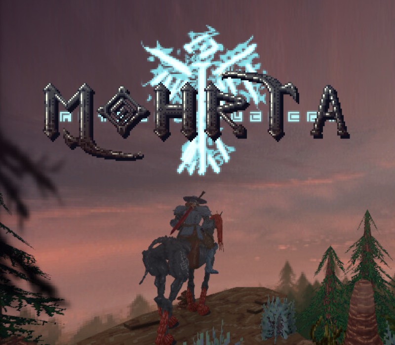 

Mohrta PC Steam Account