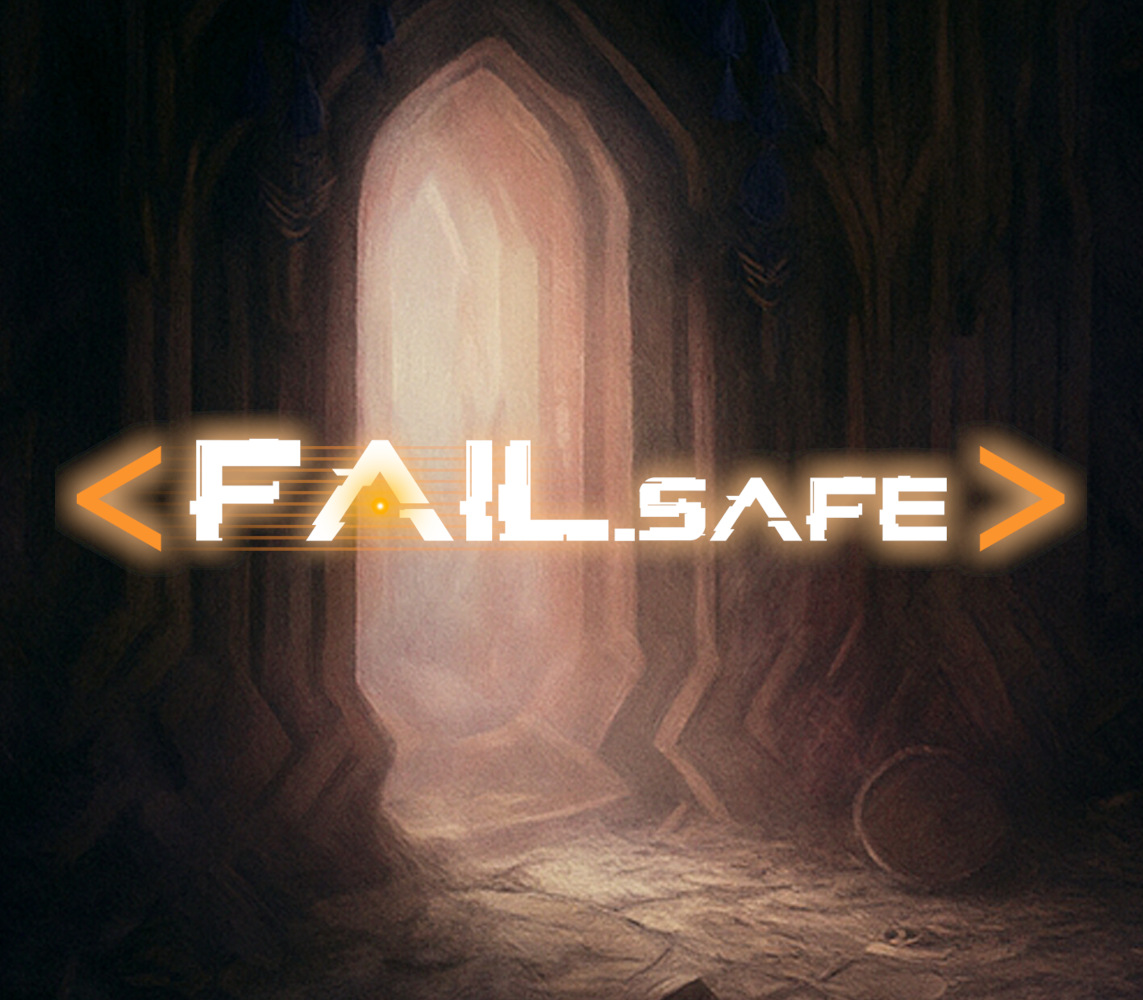 

<FAIL.safe> PC Steam CD Key