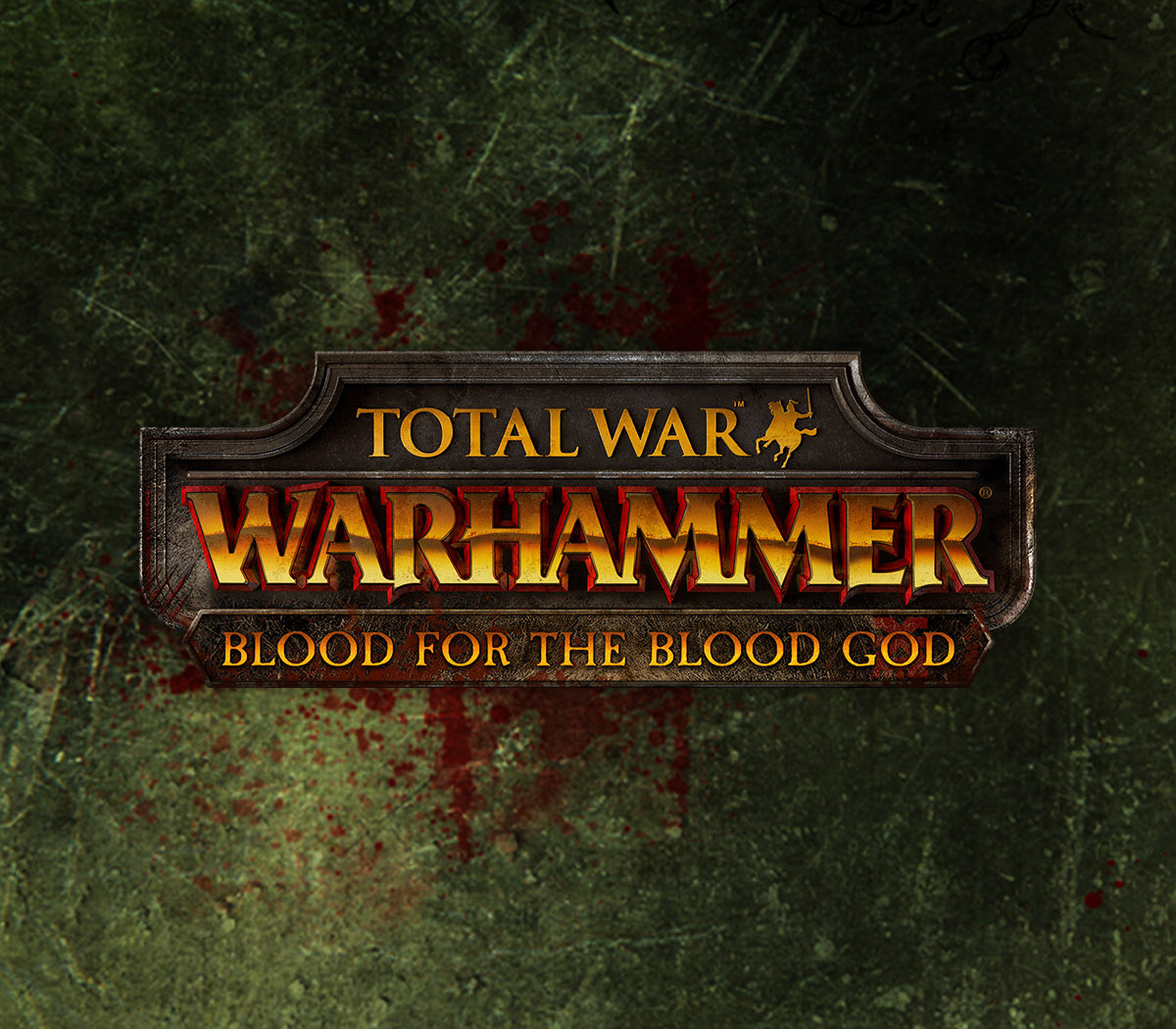 

Total War: WARHAMMER II - Blood for the Blood God II DLC PC Steam CD Key
