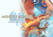 Monster Hunter Stories 3: Twisted Reflection Xbox Series X|S CD Key