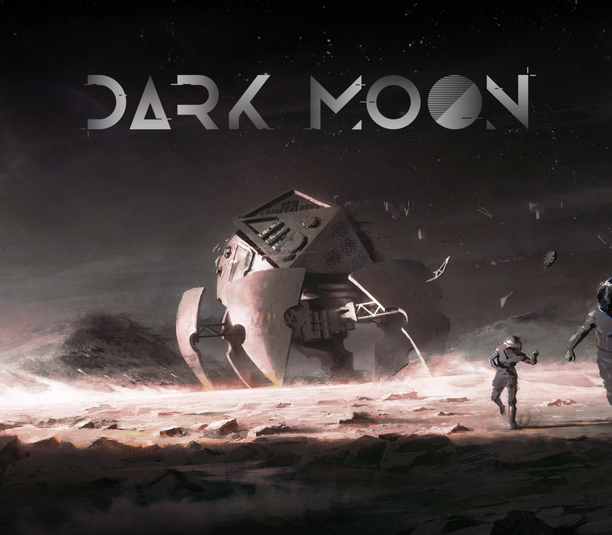 

Dark Moon PC Steam Altergift