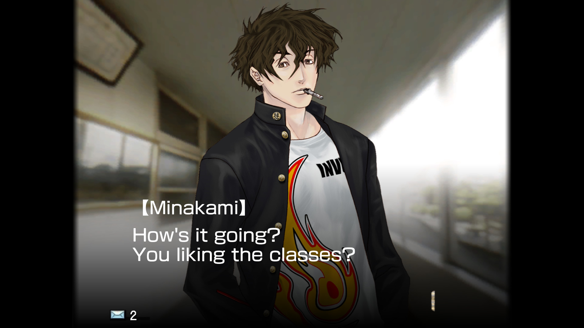 Kowloon High-School Chronicle EU PS4 CD Key