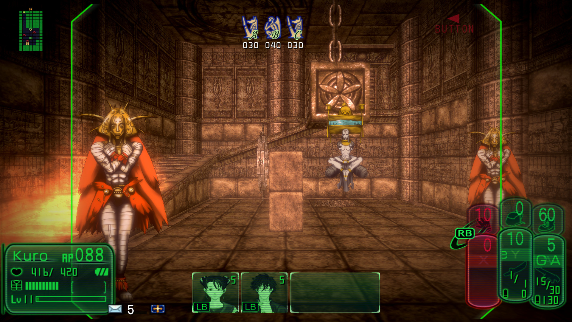 Kowloon High-School Chronicle EU PS4 CD Key