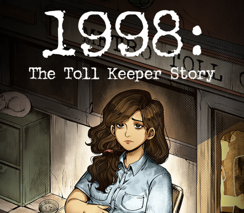 

1998: The Toll Keeper Story PC Steam CD Key