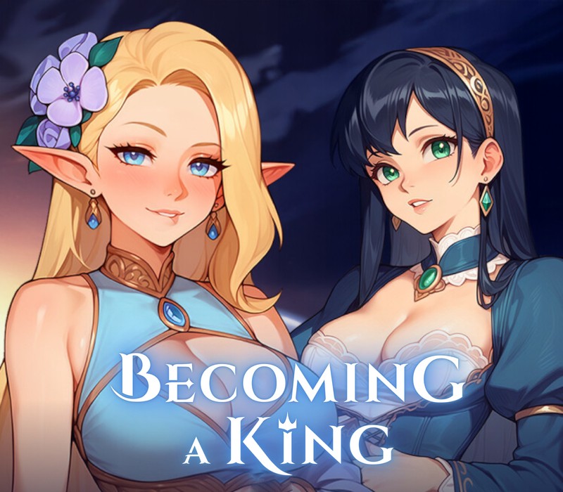 

Becoming a King PC Steam CD Key