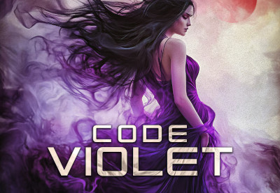Code Violet PS5 Account screenshot 2