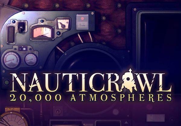 Nauticrawl EU PC Steam CD Key screenshot 2