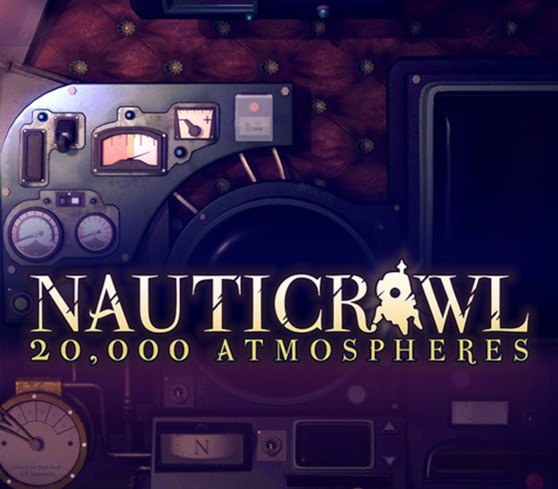 

Nauticrawl PC Steam CD Key