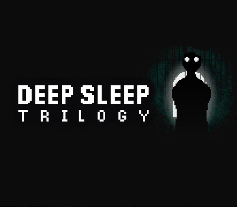 

Deep Sleep Trilogy PC Steam CD Key