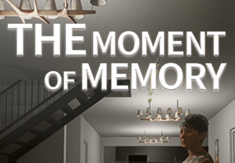 瞬忆 The Moment of Memory PC Steam CD Key screenshot 1