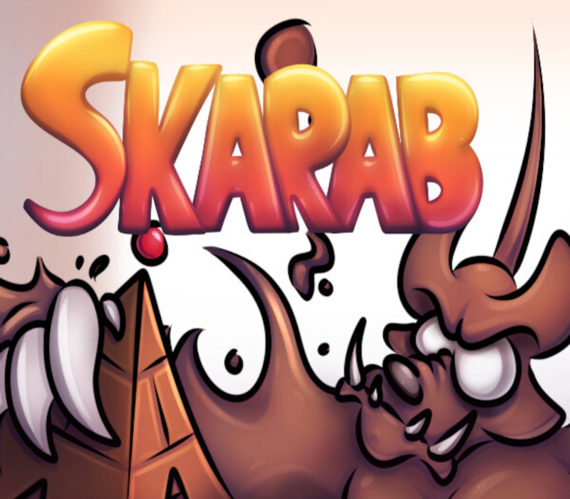 

Skarab PC Steam CD Key