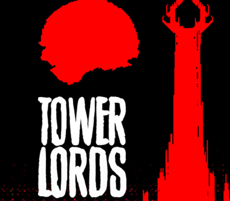 Tower Lords PC Steam CD Key