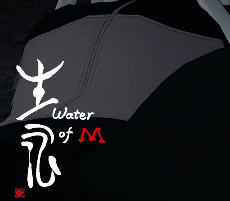 

Water of M PC Steam CD Key