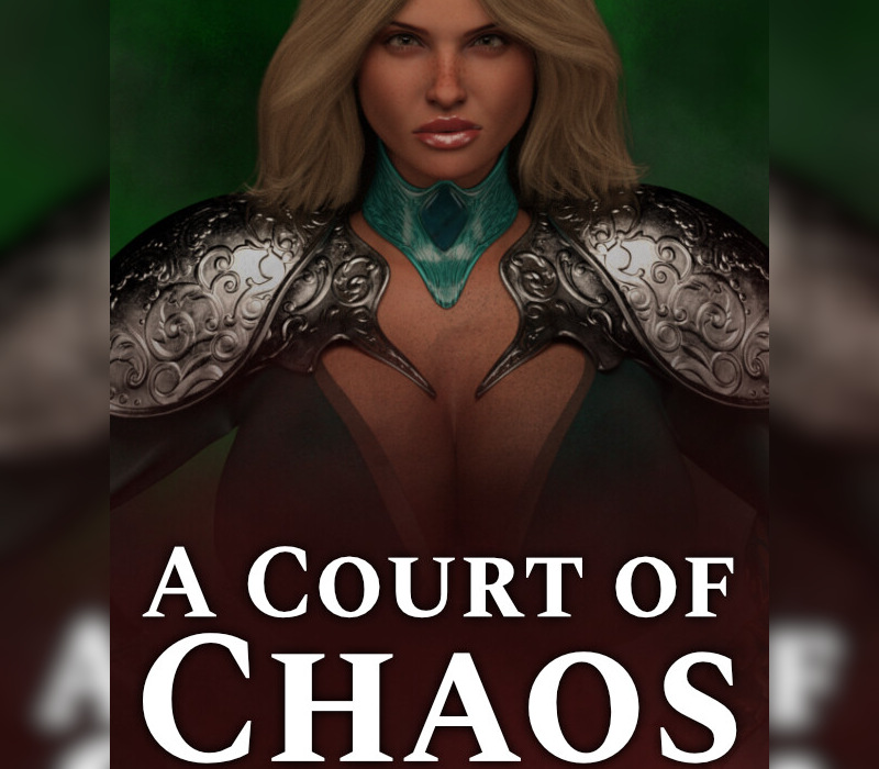 

Court of Chaos PC Steam CD Key