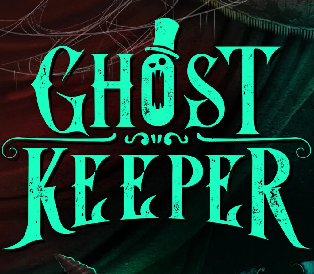 Ghost Keeper