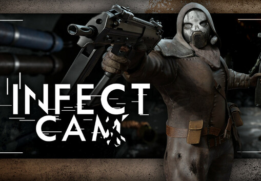 Infect Cam PC Steam CD Key