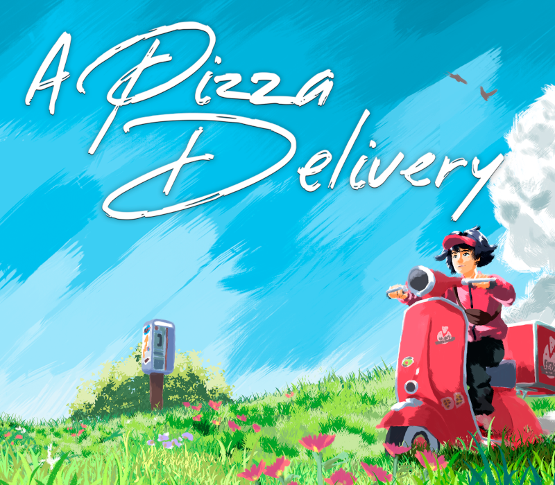 

A Pizza Delivery PC Steam CD Key