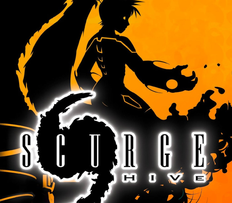 

Scurge: Hive PC Steam CD Key