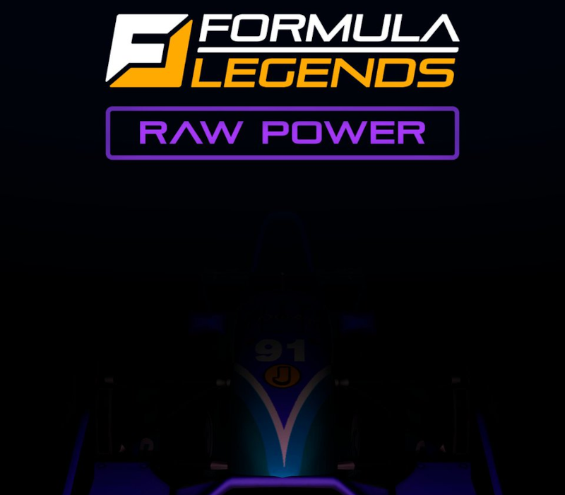

Formula Legends - Raw Power Pack DLC PC Steam CD Key