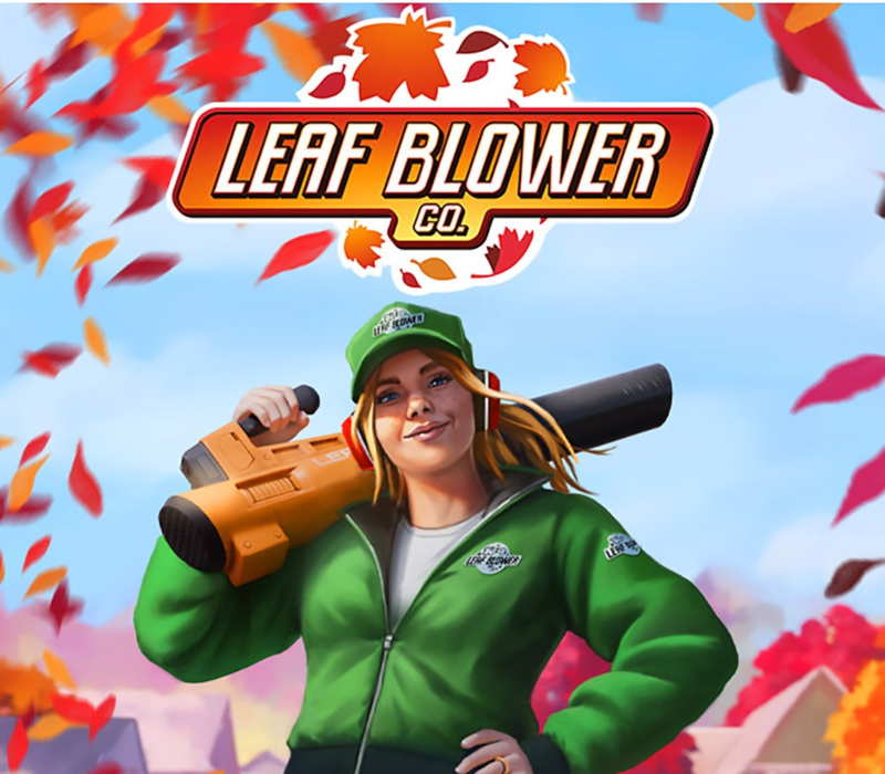 

Leaf Blower Co PC Steam CD Key