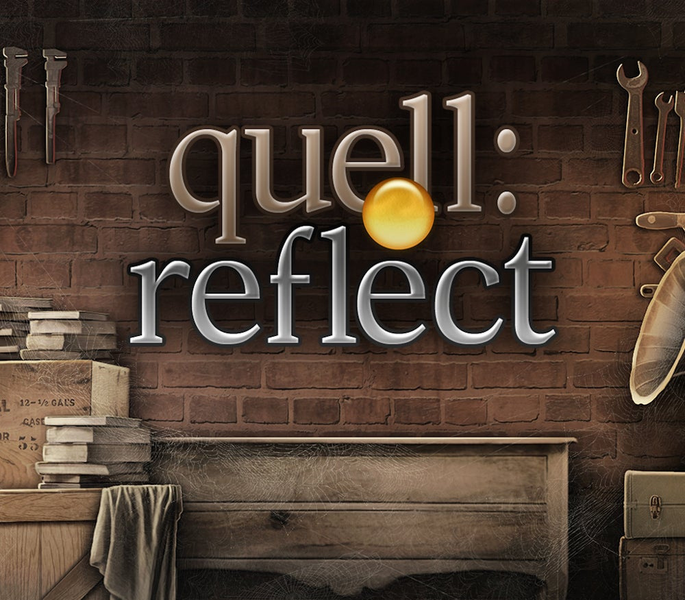 

Quell Reflect PC Steam CD Key