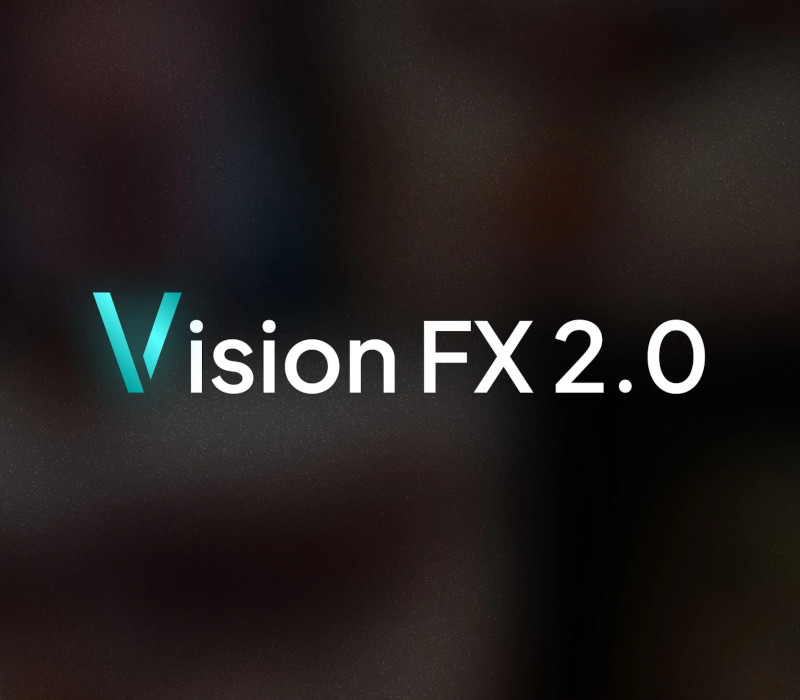 

Vision FX 2.0 CD Key