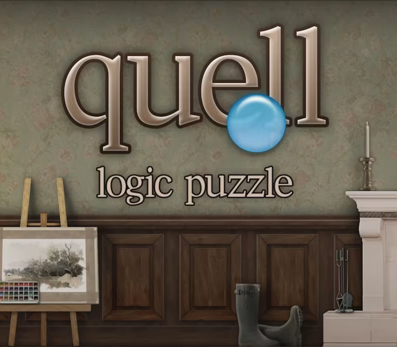 Quell Steam CD Key