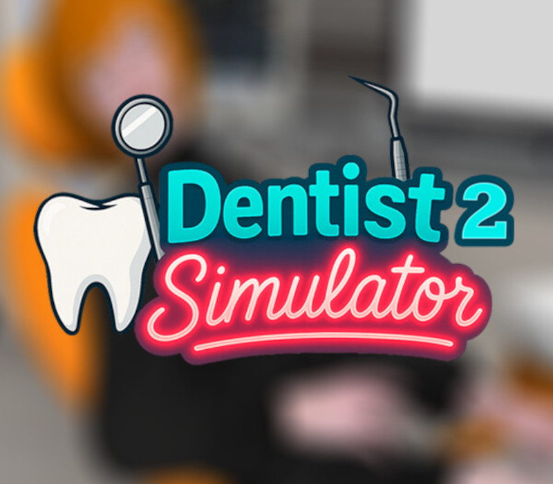 Dentist Simulator 2 PC Steam CD Key